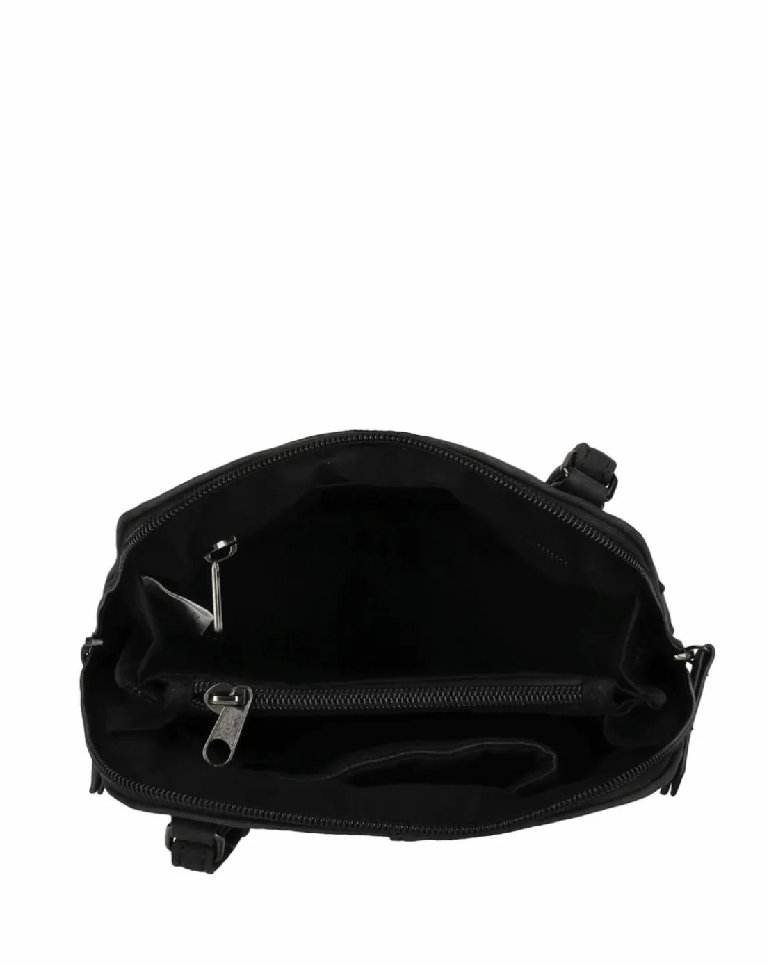 Enrico Benetti Kensi Vegan Leather Shoulderbag