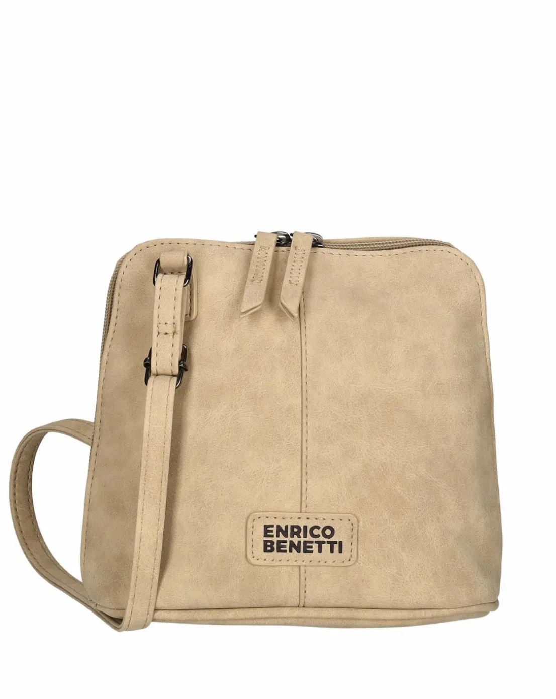 Enrico Benetti Kensi Vegan Leather Shoulderbag