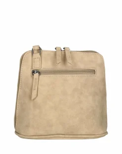 Enrico Benetti Kensi Vegan Leather Shoulderbag