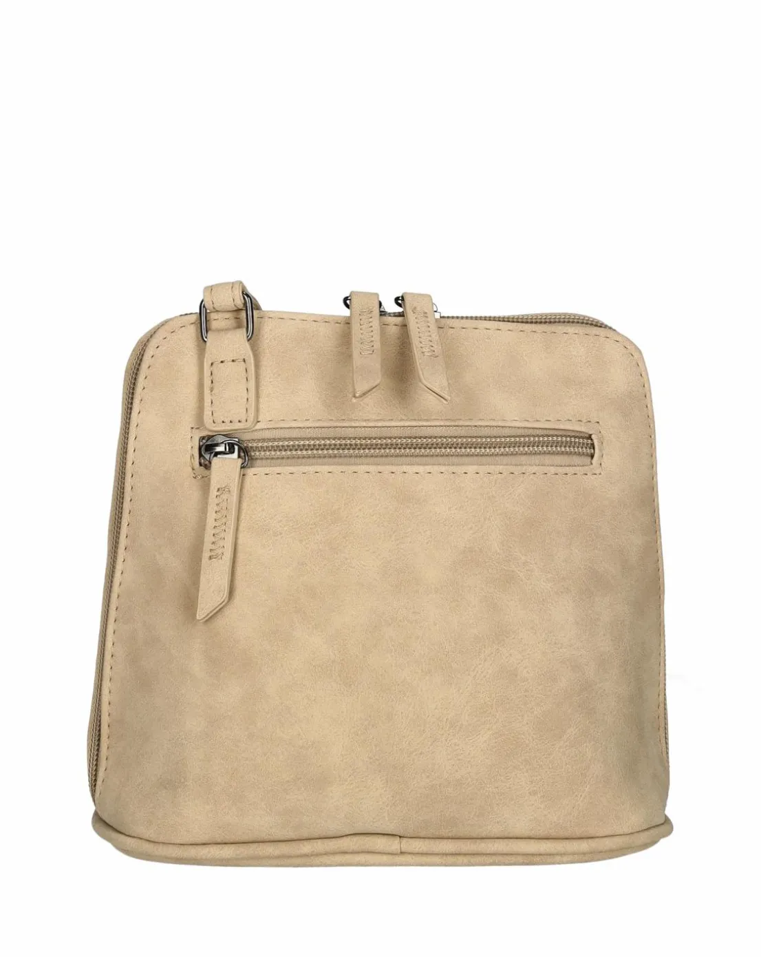 Enrico Benetti Kensi Vegan Leather Shoulderbag