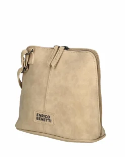 Enrico Benetti Kensi Vegan Leather Shoulderbag