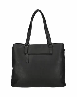 Enrico Benetti Kylie Vegan Leather Handbag