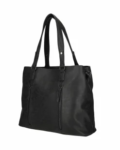 Enrico Benetti Kylie Vegan Leather Handbag