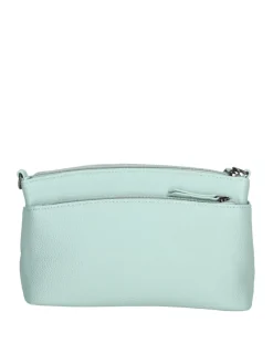 Enrico Benetti Nina Single Handle Vegan Leather Shoulderbag