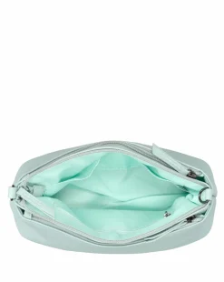 Enrico Benetti Nina Single Handle Vegan Leather Shoulderbag