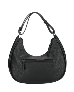 Enrico Benetti Nina Single Handle Vegan Leather Shoulderbag