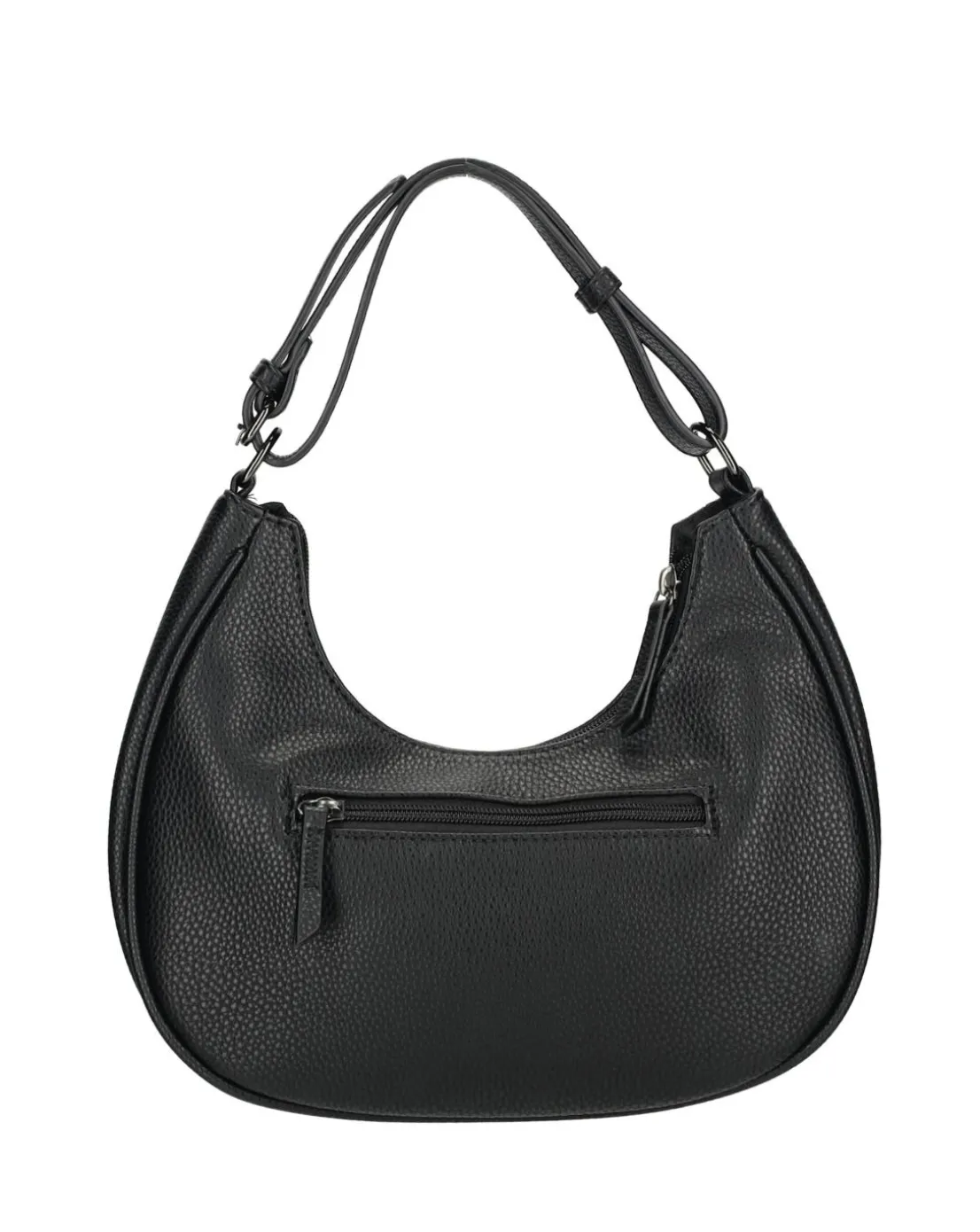 Enrico Benetti Nina Single Handle Vegan Leather Shoulderbag