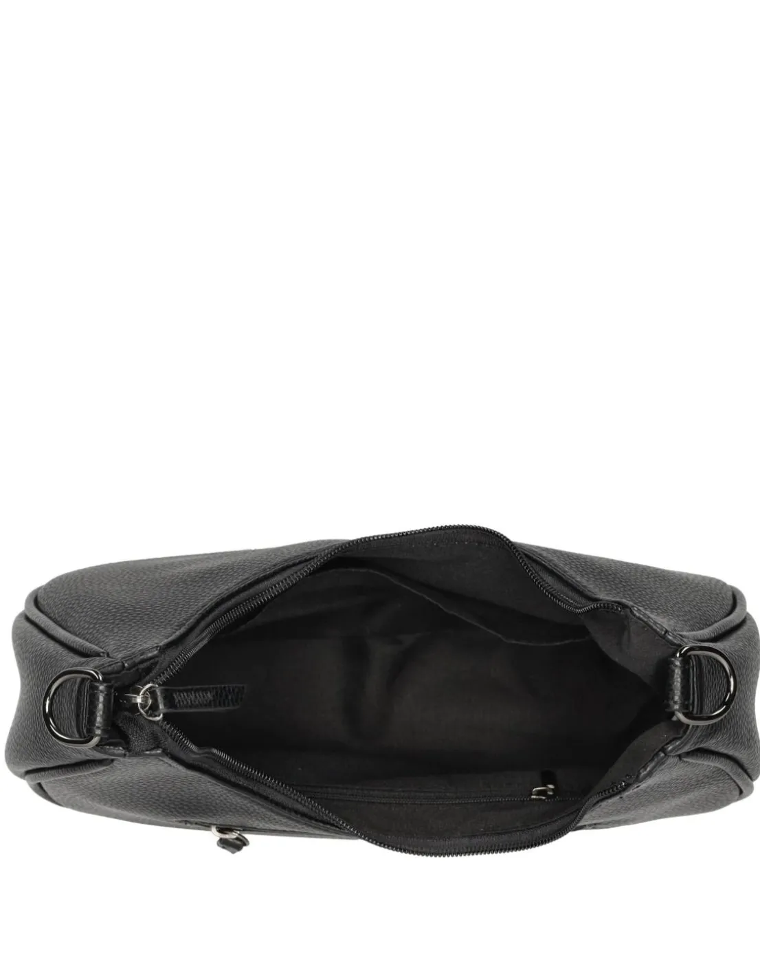 Enrico Benetti Nina Single Handle Vegan Leather Shoulderbag