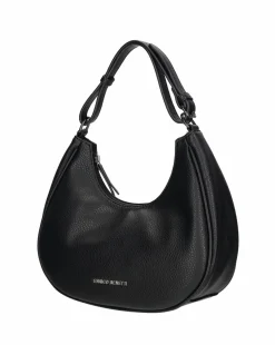 Enrico Benetti Nina Single Handle Vegan Leather Shoulderbag