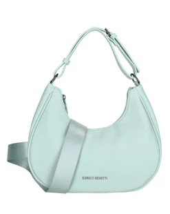 Enrico Benetti Nina Single Handle Vegan Leather Shoulderbag