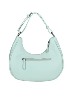 Enrico Benetti Nina Single Handle Vegan Leather Shoulderbag