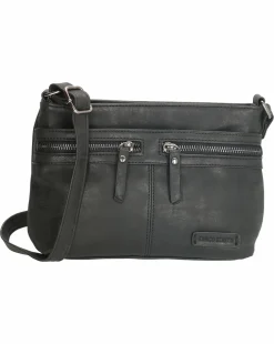 Enrico Benetti Noumea Single Handle Vegan Leather Handbag