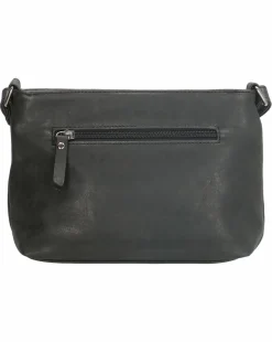 Enrico Benetti Noumea Single Handle Vegan Leather Handbag