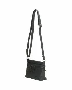 Enrico Benetti Noumea Single Handle Vegan Leather Handbag