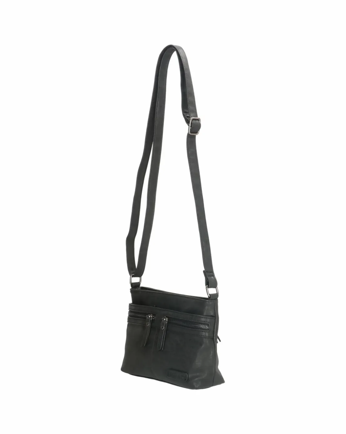 Enrico Benetti Noumea Single Handle Vegan Leather Handbag