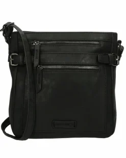 Enrico Benetti Noumea Single Handle Vegan Leather Shoulderbag