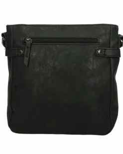 Enrico Benetti Noumea Single Handle Vegan Leather Shoulderbag