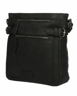 Enrico Benetti Noumea Single Handle Vegan Leather Shoulderbag