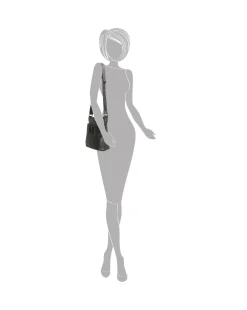 Enrico Benetti Noumea Single Handle Shoulderbag