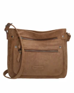 Enrico Benetti Noumea Single Handle Vegan Leather Shoulderbag