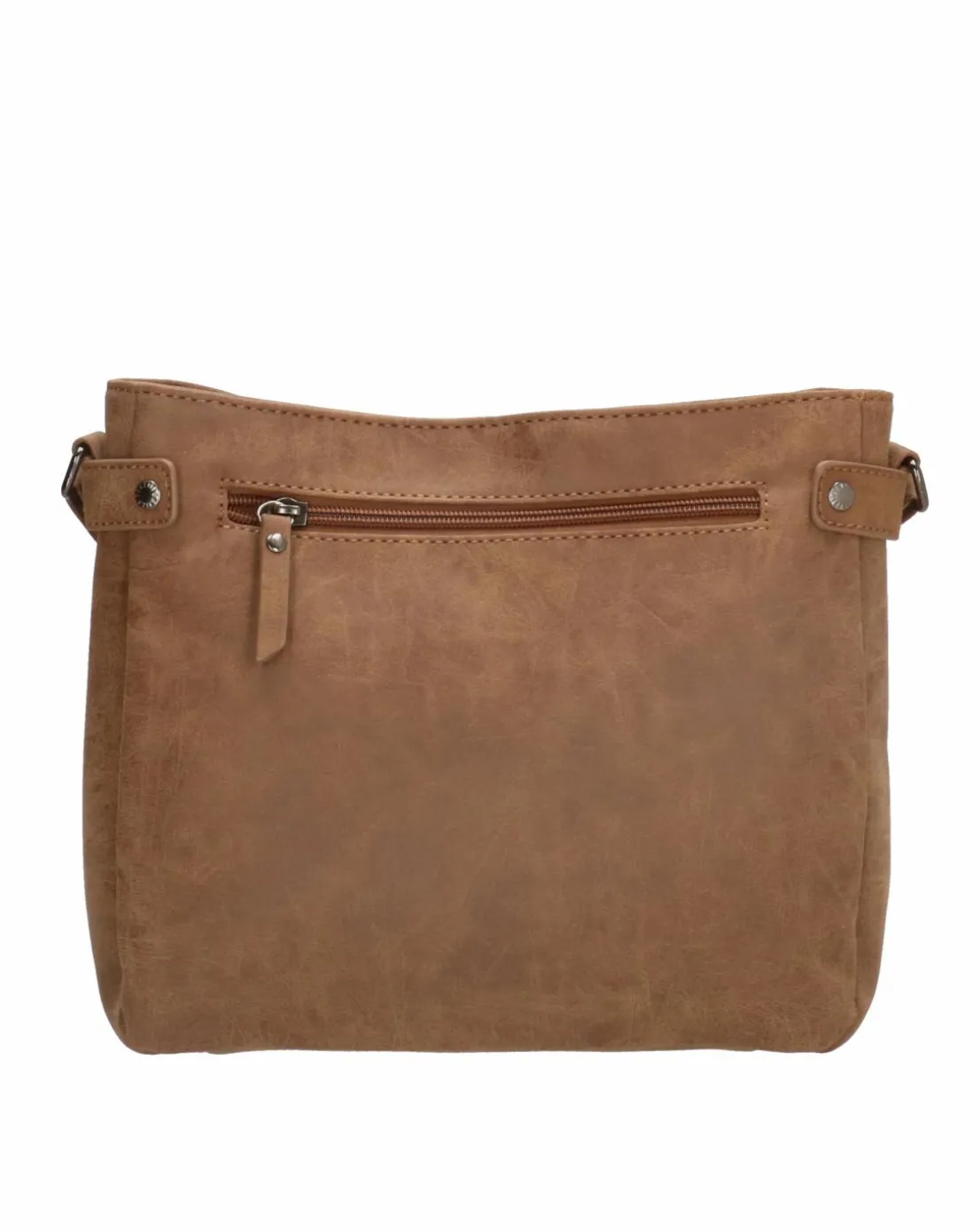 Enrico Benetti Noumea Single Handle Vegan Leather Shoulderbag
