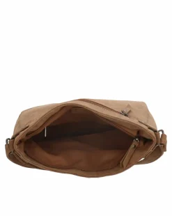 Enrico Benetti Noumea Single Handle Vegan Leather Shoulderbag