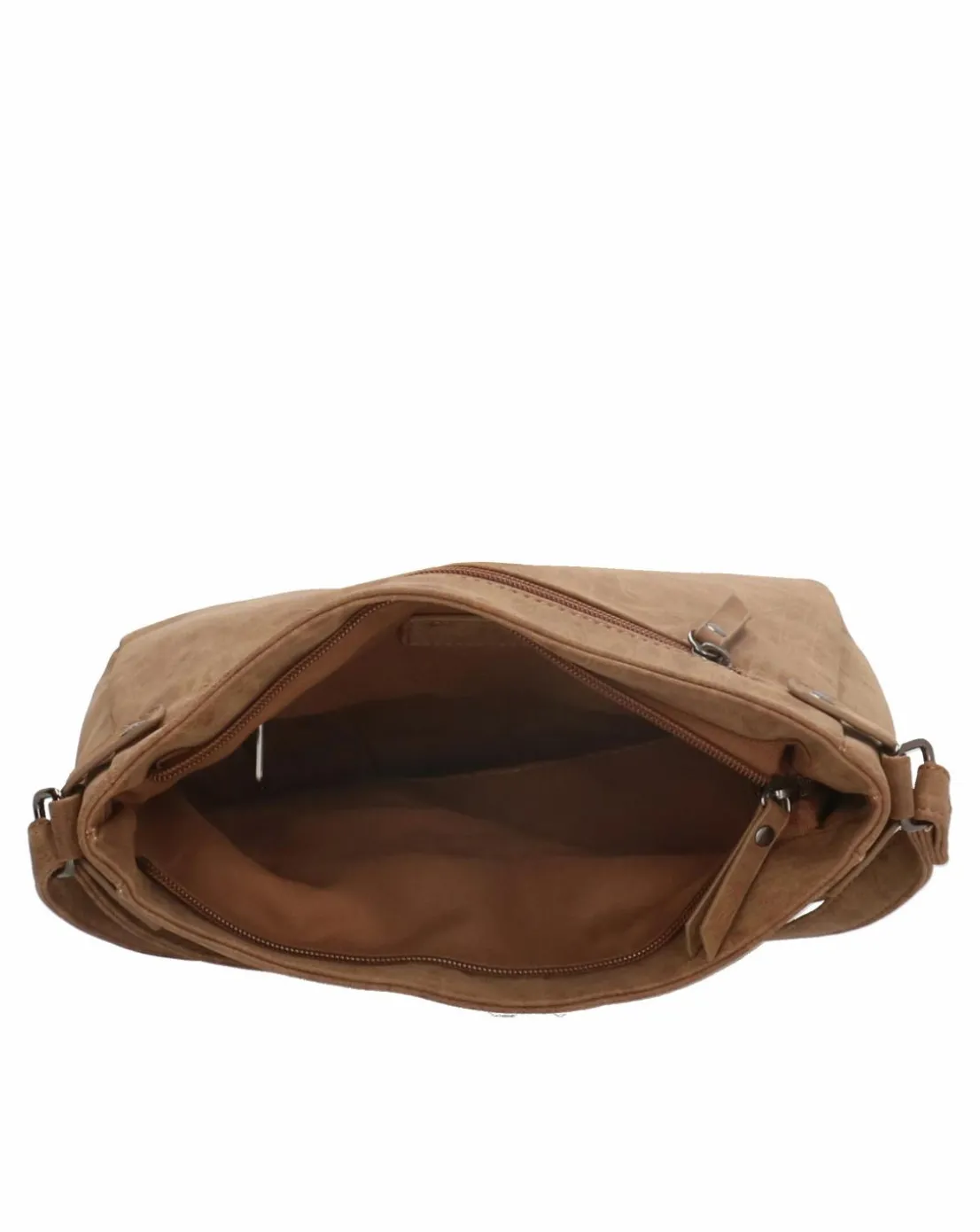 Enrico Benetti Noumea Single Handle Vegan Leather Shoulderbag