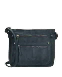 Enrico Benetti Noumea Single Handle Vegan Leather Shoulderbag