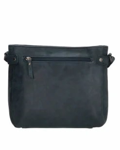 Enrico Benetti Noumea Single Handle Vegan Leather Shoulderbag