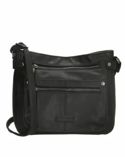 Enrico Benetti Noumea Single Handle Vegan Leather Shoulderbag