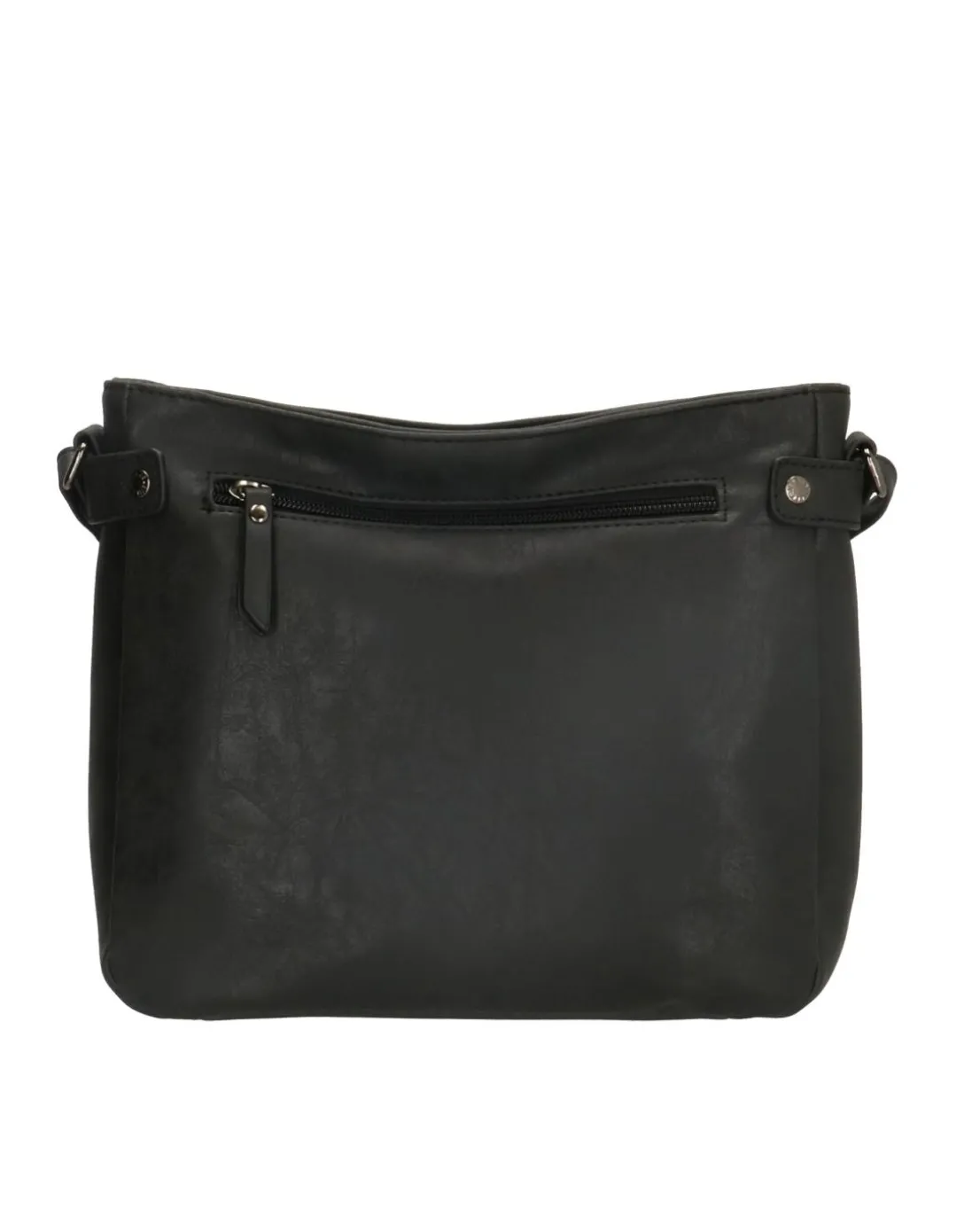 Enrico Benetti Noumea Single Handle Vegan Leather Shoulderbag