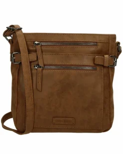 Enrico Benetti Noumea Single Handle Vegan Leather Shoulderbag