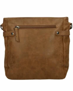 Enrico Benetti Noumea Single Handle Vegan Leather Shoulderbag