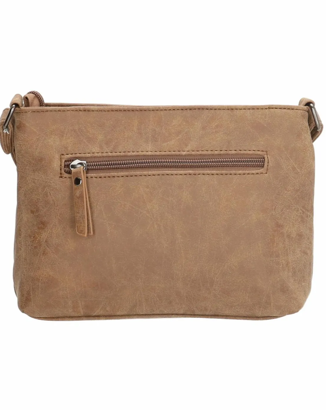 Enrico Benetti Noumea Single Handle Vegan Leather Handbag