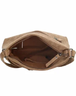 Enrico Benetti Noumea Single Handle Vegan Leather Handbag