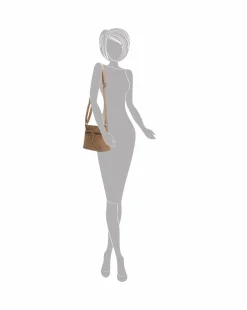 Enrico Benetti Noumea Single Handle Vegan Leather Handbag