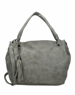 Enrico Benetti Toulouse Vegan Leather Handbag