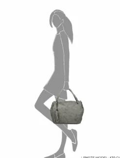 Enrico Benetti Toulouse Vegan Leather Handbag