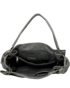 Enrico Benetti Toulouse Vegan Leather Handbag