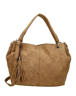 Enrico Benetti Toulouse Vegan Leather Handbag