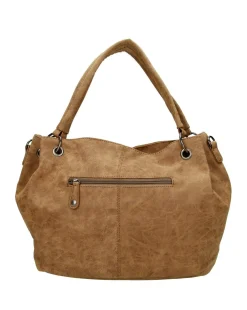 Enrico Benetti Toulouse Vegan Leather Handbag