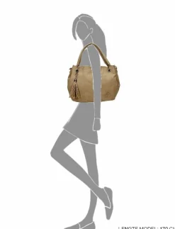 Enrico Benetti Toulouse Vegan Leather Handbag