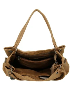 Enrico Benetti Toulouse Vegan Leather Handbag