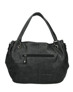 Enrico Benetti Toulouse Vegan Leather Handbag