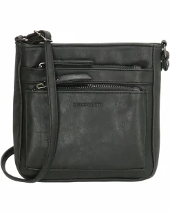 Enrico Benetti Zoe Single Handle Vegan Leather Shoulderbag