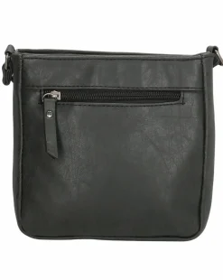 Enrico Benetti Zoe Single Handle Vegan Leather Shoulderbag