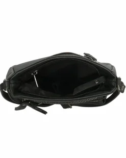 Enrico Benetti Zoe Single Handle Vegan Leather Shoulderbag