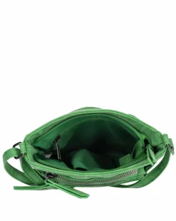 Enrico Benetti Zoe Single Handle Vegan Leather Small Shoulderbag