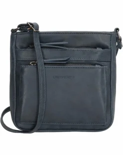 Enrico Benetti Zoe Single Handle Vegan Leather Shoulderbag