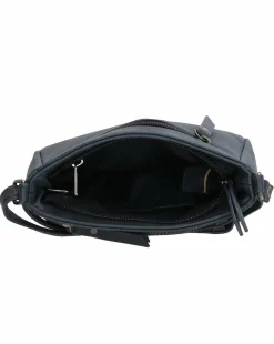 Enrico Benetti Zoe Single Handle Vegan Leather Shoulderbag